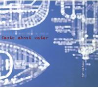 GUY BARASH Facts About Water (CD)
