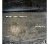 Verve Spa – Live in Munich