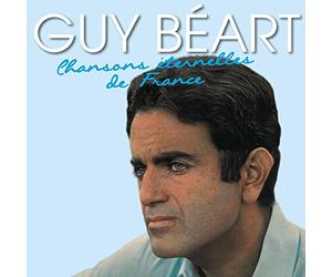 Guy Béart : Chansons de notre enfance - Édition 2 Cd