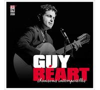 GUY BEART chansons intemporelles