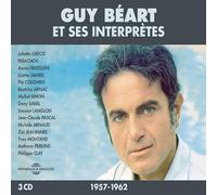 GUY BEART ET SES