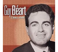 Guy Beart - L'eau vive