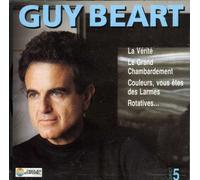 Guy Béart - les annees Béart 1967 - 1968