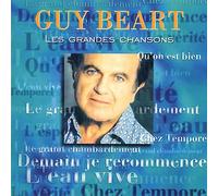 Guy Béart – Les Grandes Chansons – Trëma