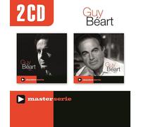 Guy Béart - Master Série : Volume 1 et 2 [ Coffret 2 CD / 30 Titres ] NEUF cello