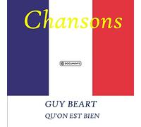 Guy Béart - Qu'on est Bien [Import]