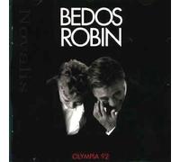 Guy Bedos - Bedos / Robin Olympia 92