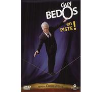 Guy Bedos - En Piste