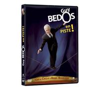 Guy Bedos : En piste !