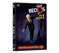 Guy Bedos : En piste - Edition Collector 2 DVD