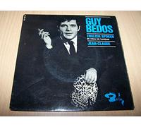 Guy Bedos - English Spoken (Le Retour De Londres) / Jean-Claude - 45 tours - 7"