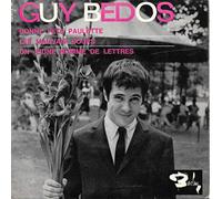 Guy Bedos - Guy Bedos - Bonne fête Paulette