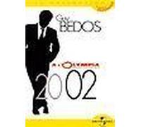 Guy Bedos - Olympia 2002 - Edition Locative