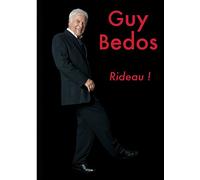 Guy bedos : Rideau