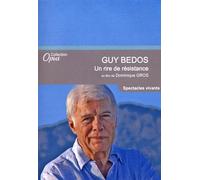 Guy Bedos : Un rire de résistance