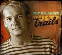 Guy Belanger - Dusty Trails