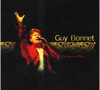 Guy Bonnet - Guy Bonnet de Bruno a Theo (CD)