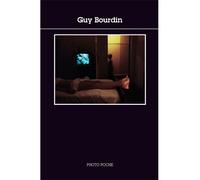 Guy Bourdin Photo Poche n° 109 - Guy Bourdin - Actes sud - Poche - Beau livre
