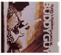 Guy, Buddy - Best of