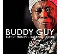 Guy,Buddy - Best of Buddy'S-Blues Collection