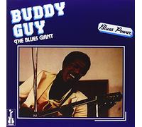 Guy, Buddy - Blues Giant -180gr.-