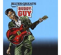 Guy, Buddy - Blues Greats [Import]