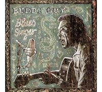 Buddy Guy – Blues Singer – Sony Music