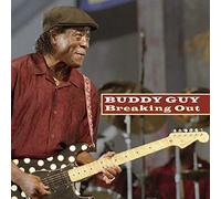 Guy, Buddy – Breaking Out – Import