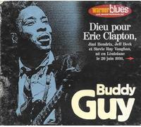 Buddy Guy – Buddy Guy (Les Incontournables)