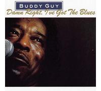 Guy, Buddy - Damn Right I Got The Blues