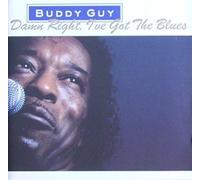 Guy,Buddy - Damn Right,I've Got The Blues [Import]