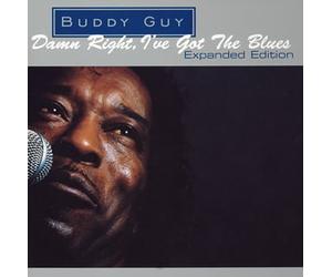 Guy, Buddy - Dawn Right, I've Got Blues