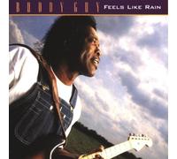 Guy, Buddy Feels Like Rain (CD) Album
