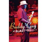 Guy,Buddy - Glastonbury 2008 [Import]