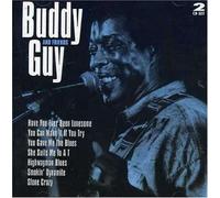Buddy Guy - Buddy Guy and Friends [Import]