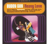 Guy, Buddy - Heavy Love