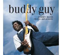 Guy, Buddy - Jammin' Blues Electric and Acoustic