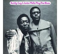 Guy,Buddy & Junior Wells - Play The Blues [Import]
