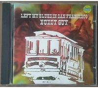 Guy, Buddy - Left My Blues In San Francisco