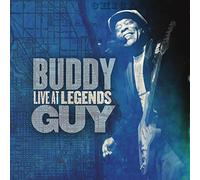 Guy, Buddy - Live at Legends