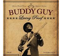 Guy, Buddy - Living Proof [Import]