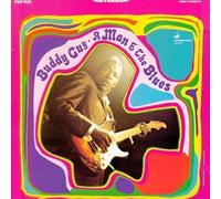 Guy, Buddy - Man & The Blues