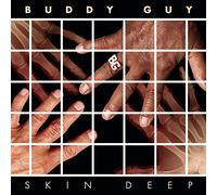 Legacy – Guy Buddy – Skin Deep