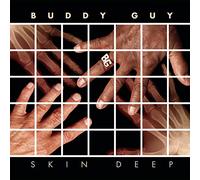 Guy Buddy - Skin Deep [Import]