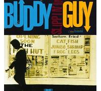 Guy, Buddy - Slippin in
