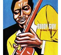 Buddy Guy - So Many Years Old-Digi [Import]