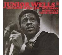 Guy, Buddy - South Side Blues Jam [Import allemand]