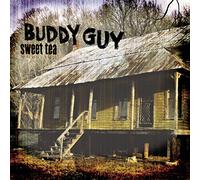 Guy, Buddy - Sweet Tea