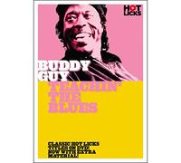 Guy, Buddy - Teachin the Blues [Import anglais]