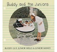 Guy - Buddy & the Juniors
